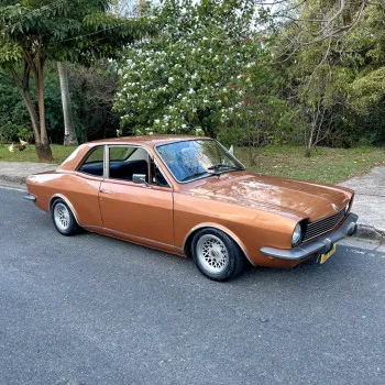 9° rifinha de r$2,50 valendo 5 ns no corcel 1976