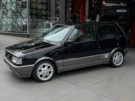 Garage44custom - Uno 1.6r 1994 com ar condicionado ou 20k
