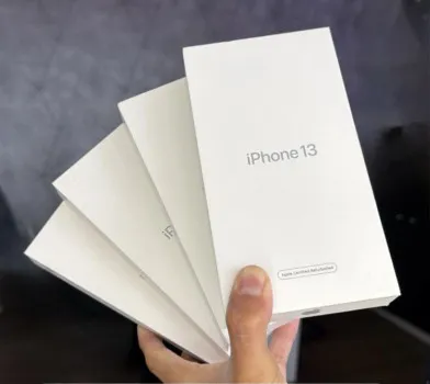 Juts Imports - Iphone 13 128 lacrado (fechou, sorteia)