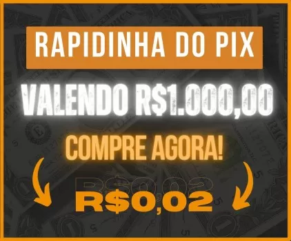 GT Baixos - 12? rapidinha valendo $1000 na conta