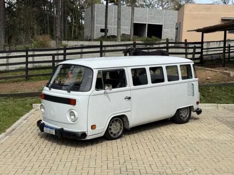 Kombi pintura original !!! raridade !!! ou 35 k