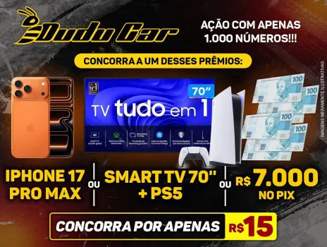 Duducar - Prêmios duducar