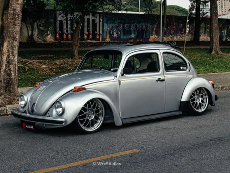 Fusca ou 30mil no pix