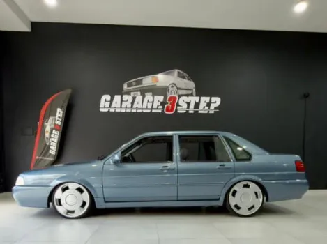 GARAGE3STEP - Santana ou 25k + 500 do 2° ao 5° prêmio