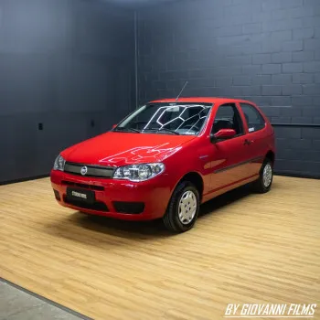 Rodrigo Custom - Fiat palio 2008 1.0 com 71mil km ou 18k no pix