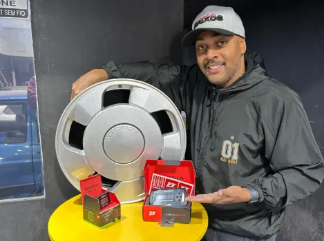 17°rap orbital 18 ou ft300 + wb 2ºg ou 2.2k no pix