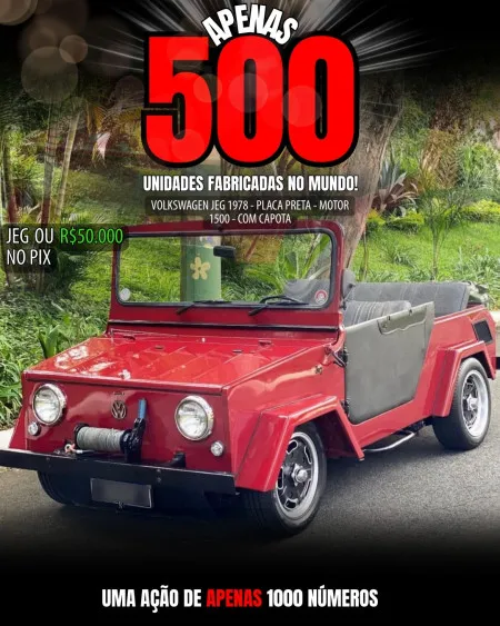 Alemão cts - Ação da virada jeeg da cunha ou 50 mil no pix