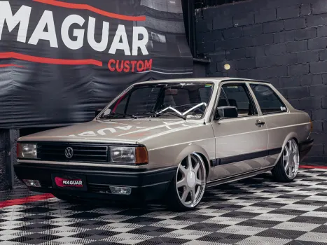 maguarcustom - Voyage ou 20mil no pix