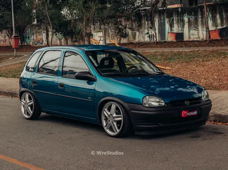 Corsa 1996 ou 16mil no pix