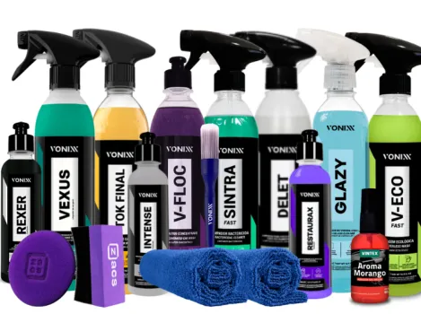 Wallace de Jesus Goveia - 3ª edição kit produtos vonixx ou 250 reais no pix