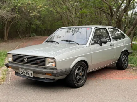 Ação gol bx 1984 (fechou, sorteia!)