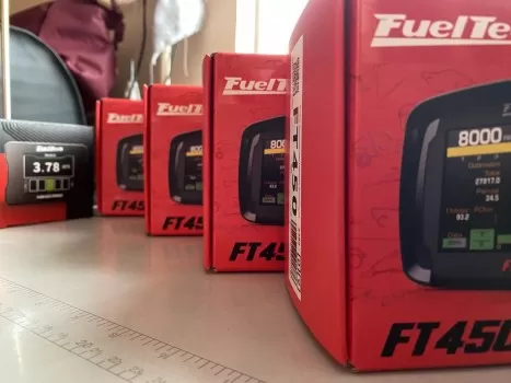 Adriano Rifas - Ação especial com 05 ft450