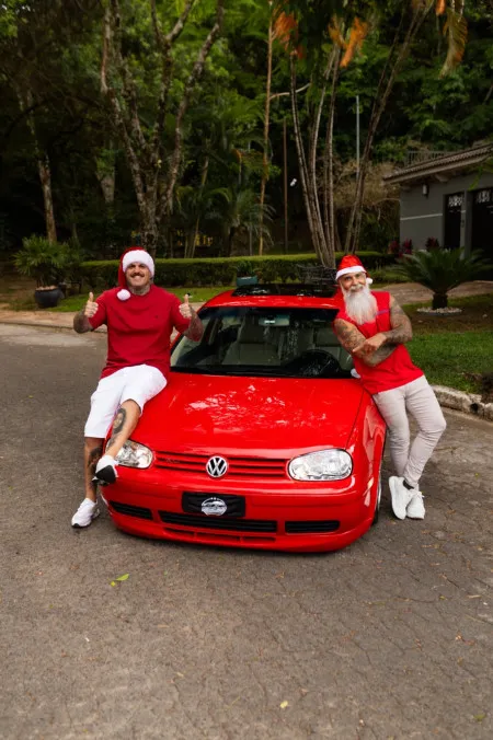 Garagem Veloso - Cota 570 especial de natal golf gti 2 pts ou 90k