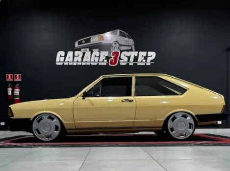 Passat surf coleção ou 32k + 500 do 2º ao 5º