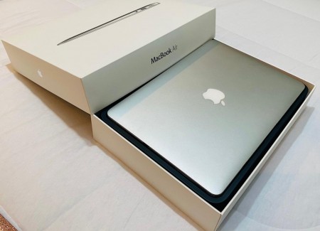 6? a??o valendo macbook air13 early de 00 ? 99