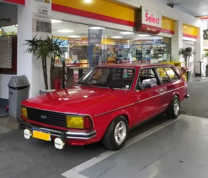 8? a??o godoy motors - belina 1979