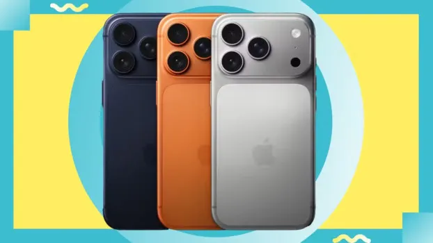 Juts Imports - 22ª iphone 17 promax 256 ou 8k (fechou, sorteia)