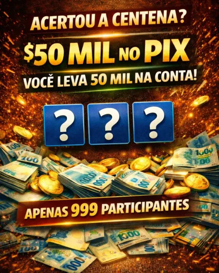 Alemão cts - Ação da virada jeeg da cunha ou 50 mil no pix