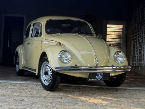 Reloy Realiza - Vw fusca 1300 1978