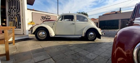 A??o 112 fusca 1969 + pr?mios