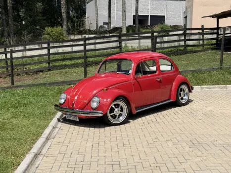 Projects Ng - Fusca 1972 std pintura original ou 24 k no pix