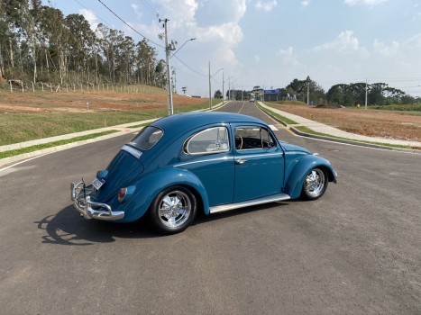 Fusca 64 1200cc impec?vel e r$500,00 + 10 pr?mios!