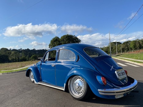 Fusca 75 suspens?o legalizada + r$500 + 10 pr?mios