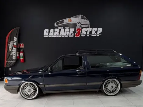 GARAGE3STEP - Parati gls completa e coleção ou 40k no pix