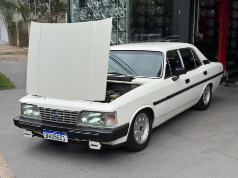 Garage44custom - Opala comodoro 88 sl/e 4.1 aspro ou 45k
