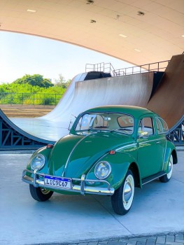 A??o entre amigos fusca 1300 ano 1967