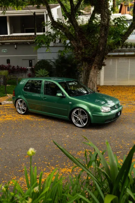 Cota 560 golf sapão ou 30k