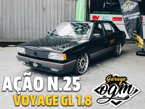 A??o n? 25 voyage gl aspirado