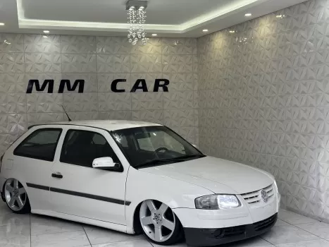 MM CAR MULTIMARCAS - Gol g4 no precinho