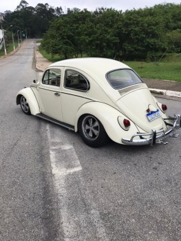 A??o 123 fusca 1963 + pr?mios