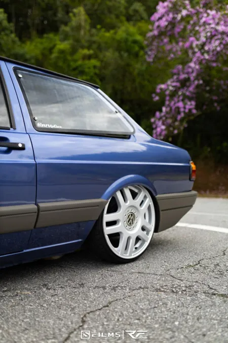 RF VIP CARS - Voyage gl1993 azul riviera ou 32k