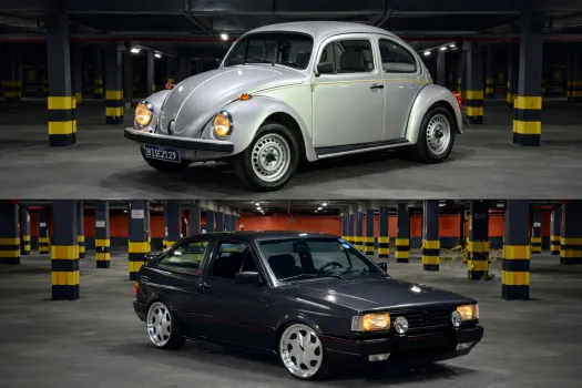 Sports Old Garage - Ação tubarão 239 - gol gts ou itamar ou pix $35k