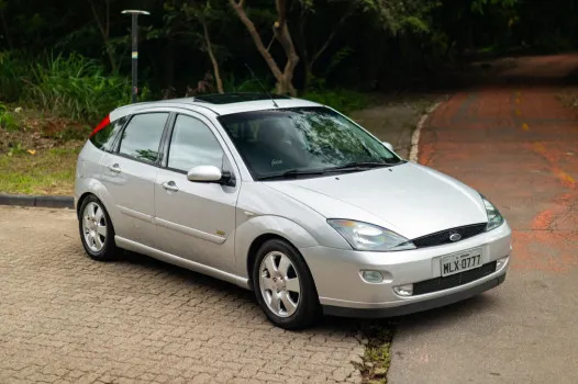 Juts Imports - Ação raríssimo ford focus xr (fechou, sorteia)