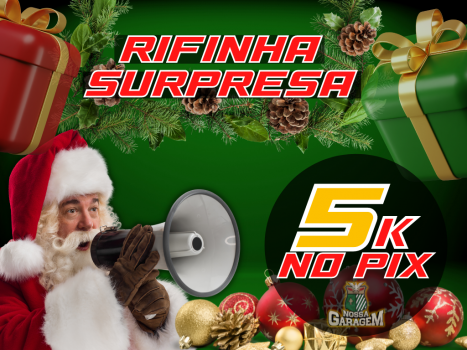 Final de ano com 5 mil r$ no bolso !!!!