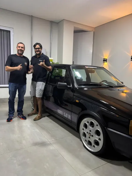 11° ação uno 1.6 r 1990