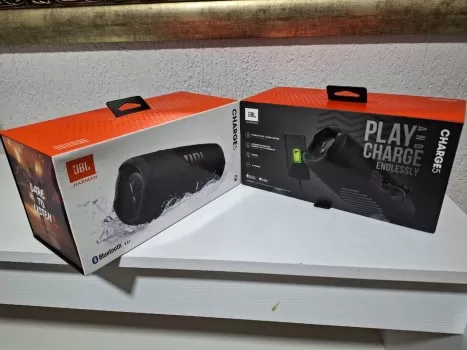 2? jbl charge 5 ou r$800,00 no pix(fechou sorteia)