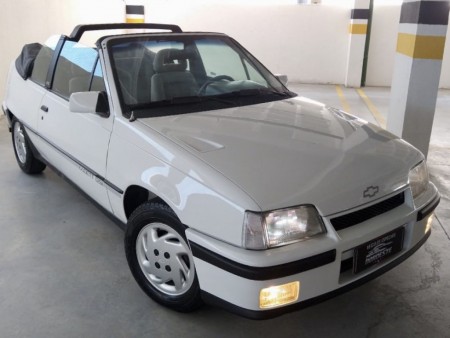 Kadett gsi 2.0 convers?vel 1992