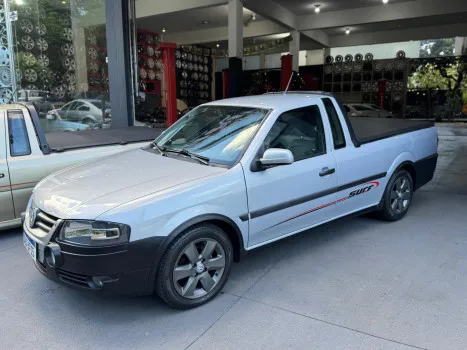 Garage44custom - Saveiro surf 2009 completa ou 37k