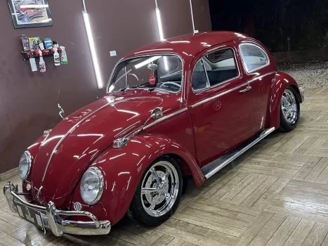 Fusca 67 maravilhoso ou 30k no pix + 4 pr?mios
