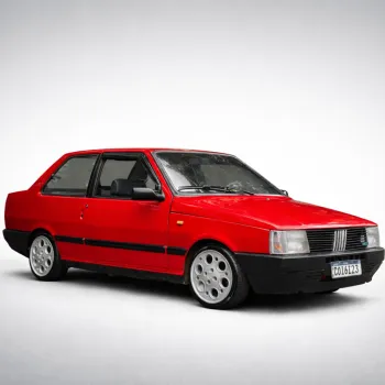 Garage Ragway - Cota fiat prêmio ou 14 mil