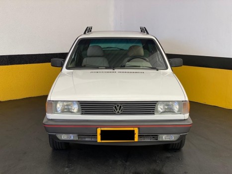 7? edi??o garagem dos amigos parati cl 1.8 ?lcool