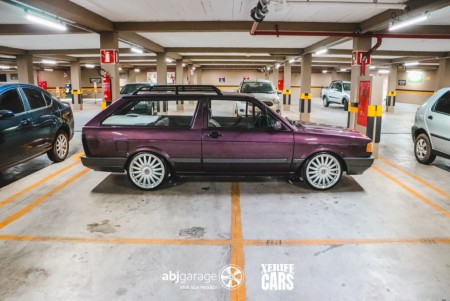 Edi??o n13 - parati gl 1.8 1994