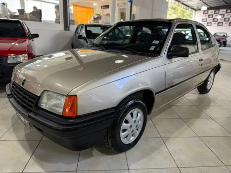 Cris Sincero - Ação kadett raridade 33.000km ou 20.000 no pix