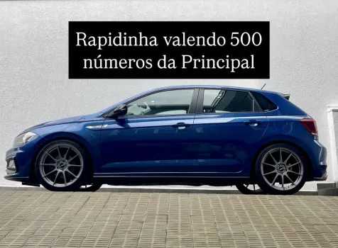 Rapidinha polo gts stage3 (sully)