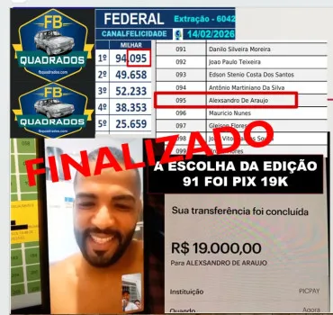 fbquadrados - Ed_92 -astra 2005 ou santana 85 ou parati bola