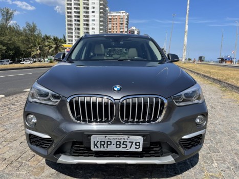 37? edi??o: bmwx1 sdrive 2.0 2016